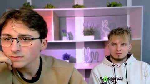 azen_rush online show from 3, 2, 2026