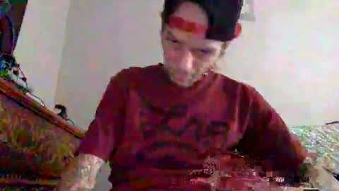 azlee87 online show from 31, 1, 2026