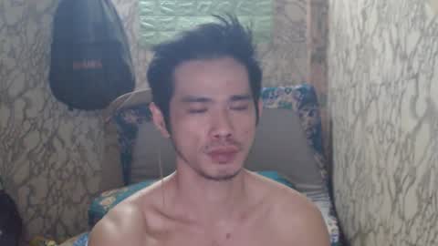 Snapshot of azn_philip chatting on 11, 12, 2024 Philip online show from 11, 12, 2024