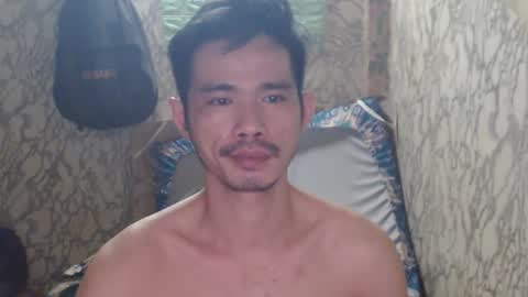 Snapshot of azn_philip chatting on 11, 1, 2025 Philip online show from 11, 1, 2025