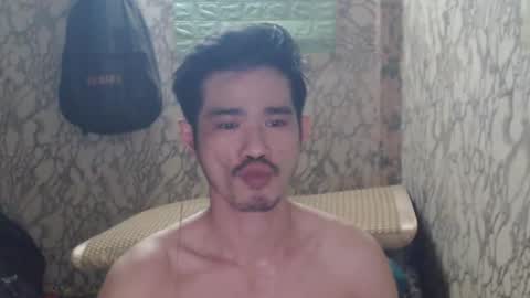 Snapshot of azn_philip chatting on 19, 2, 2025 Philip online show from 19, 2, 2025