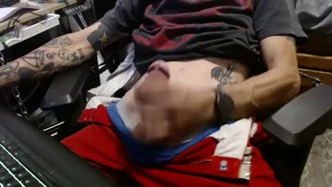 Rider online show from 25, 9, 2025