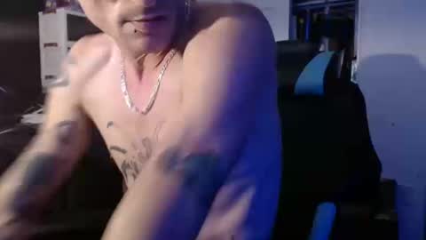 Rider online show from 14, 10, 2025