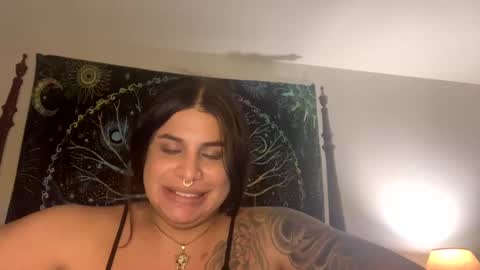 Nasty Girl online show from 20, 2, 2025
