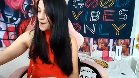 Snapshot of azucenaxxxgp chatting on 3, 7, 2026 Azucena R online show from 3, 7, 2026