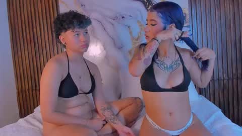 Snapshot of azul_honey chatting on 25, 3, 2026 HONEY AZUL online show from 25, 3, 2026