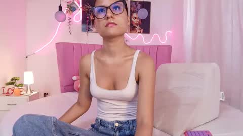 PRINCESS AZUL. online show from 8, 5, 2026