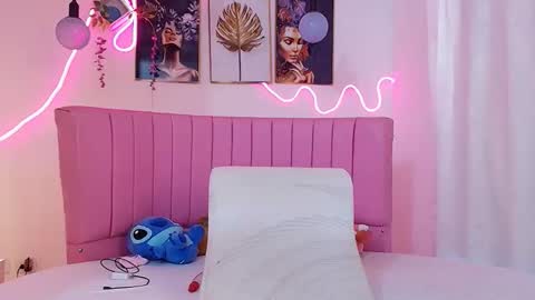 PRINCESS AZUL. online show from 13, 5, 2026
