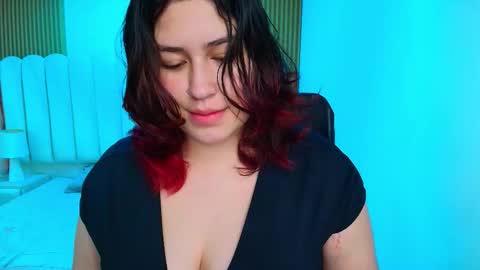 Snapshot of azul_veraa chatting on 4, 2, 2026 Azul online show from 4, 2, 2026
