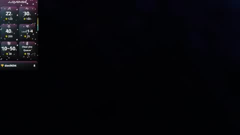 Snapshot of azul_veraa chatting on 7, 2, 2026 Azul online show from 7, 2, 2026