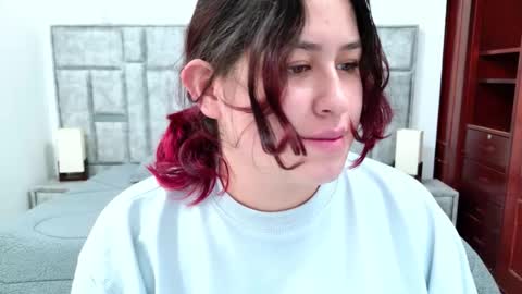 Snapshot of azul_veraa chatting on 9, 2, 2026 Azul online show from 9, 2, 2026
