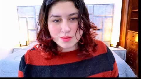 Snapshot of azul_veraa chatting on 11, 2, 2026 Azul online show from 11, 2, 2026
