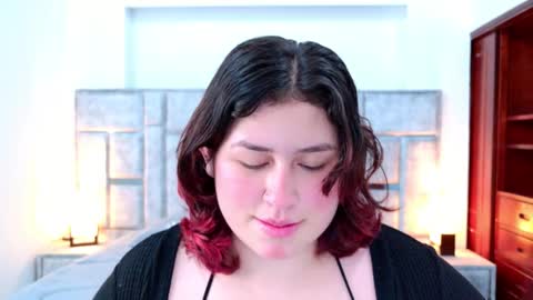 Snapshot of azul_veraa chatting on 23, 2, 2026 Azul online show from 23, 2, 2026