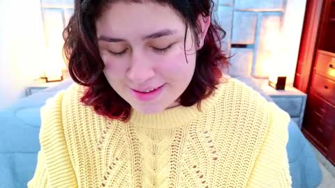 Snapshot of azul_veraa chatting on 24, 2, 2026 Azul online show from 24, 2, 2026