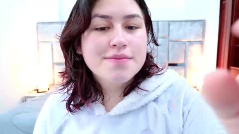 Snapshot of azul_veraa chatting on 25, 2, 2026 Azul online show from 25, 2, 2026