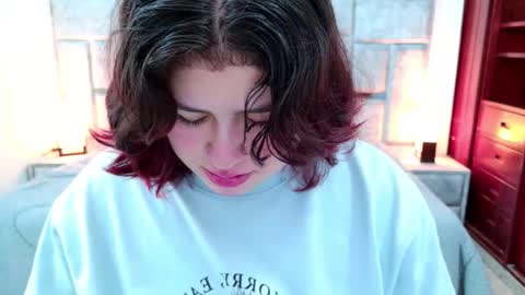 Snapshot of azul_veraa chatting on 26, 2, 2026 Azul online show from 26, 2, 2026