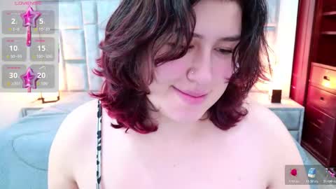 Snapshot of azul_veraa chatting on 27, 2, 2026 Azul online show from 27, 2, 2026