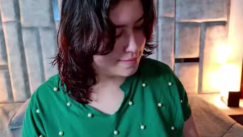 Snapshot of azul_veraa chatting on 2, 3, 2026 Azul online show from 2, 3, 2026