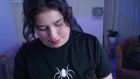 Snapshot of azul_veraa chatting on 21, 3, 2026 Azul online show from 21, 3, 2026