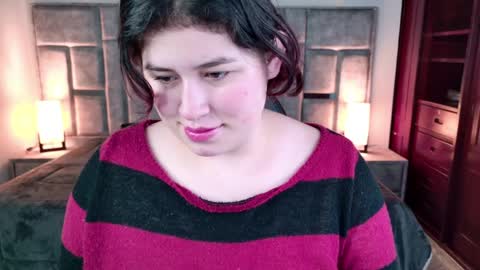 Snapshot of azul_veraa chatting on 3, 4, 2026 Azul online show from 3, 4, 2026