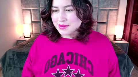 Snapshot of azul_veraa chatting on 6, 4, 2026 Azul online show from 6, 4, 2026
