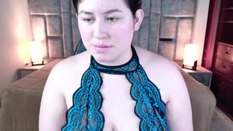 Snapshot of azul_veraa chatting on 9, 4, 2026 Azul online show from 9, 4, 2026