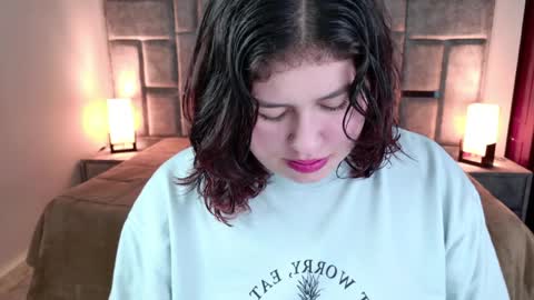 Snapshot of azul_veraa chatting on 11, 4, 2026 Azul online show from 11, 4, 2026