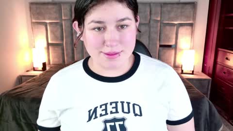 Snapshot of azul_veraa chatting on 4, 6, 2026 Azul online show from 4, 6, 2026