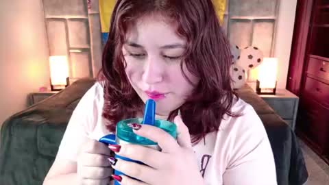 Snapshot of azul_veraa chatting on 25, 6, 2026 Azul online show from 25, 6, 2026