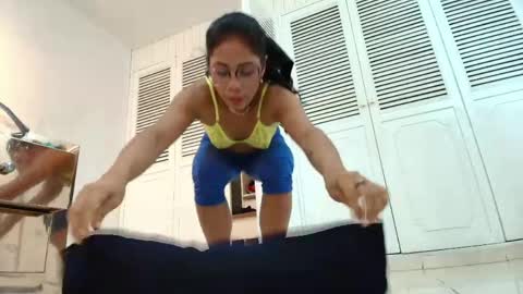 AZUL online show from 19, 5, 2026