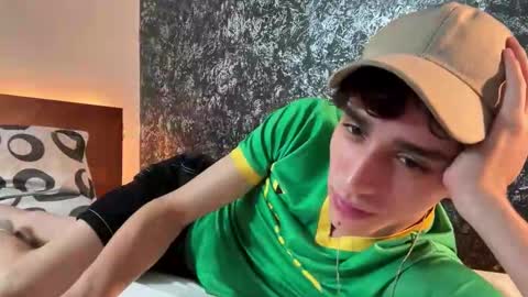 nice boy online show from 13, 10, 2025