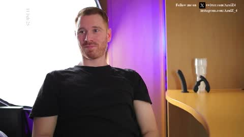 Snapshot of azulz4 chatting on 11, 2, 2025 Azul online show from 11, 2, 2025