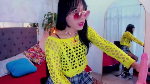 azumi online show from 15, 1, 2026