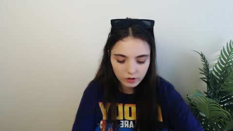 Snapshot of azumi_chan_ chatting on 18, 10, 2025 azumi_chan_ online show from 18, 10, 2025