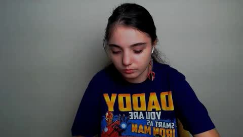 Snapshot of azumi_chan_ chatting on 19, 10, 2025 azumi_chan_ online show from 19, 10, 2025