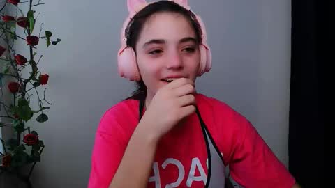 azumi_chan_ online show from 23, 11, 2025