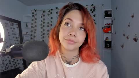 azumi saan online show from 7, 10, 2025