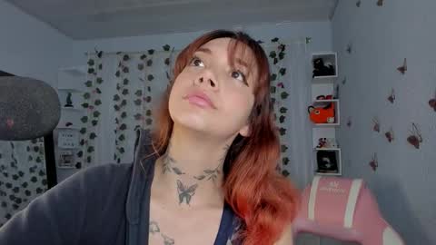 azumi saan online show from 10, 10, 2025