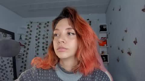 azumi saan online show from 21, 10, 2025