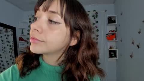 azumi saan online show from 24, 11, 2025