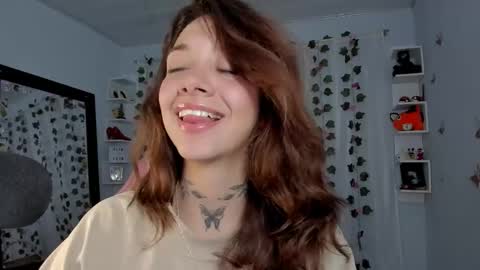 azumi saan online show from 15, 1, 2026