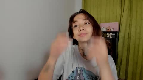 azumi saan online show from 2, 2, 2026