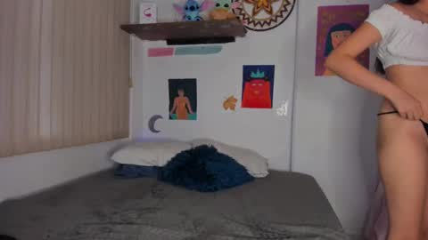 azumie online show from 6, 12, 2024
