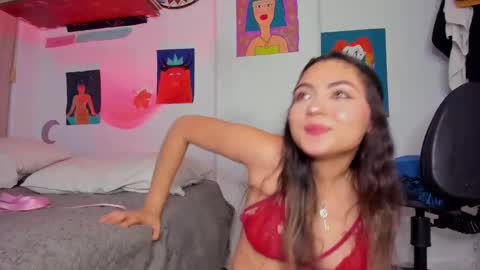 azumie online show from 17, 12, 2024