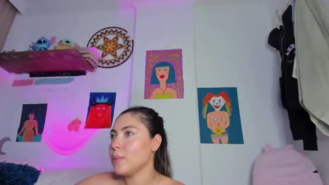 azumie online show from 26, 12, 2024