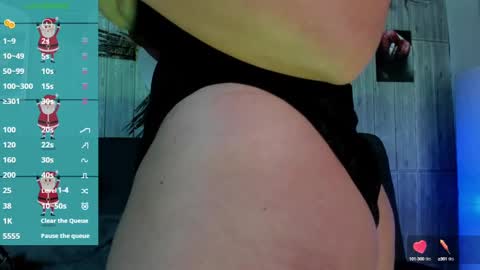 Snapshot of azuraby chatting on 28, 12, 2024 Azuraby online show from 28, 12, 2024