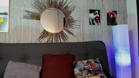 Snapshot of azuraby chatting on 29, 12, 2024 Azuraby online show from 29, 12, 2024