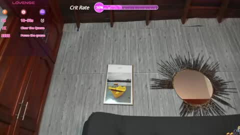 Snapshot of azuraby chatting on 29, 1, 2025 Azuraby online show from 29, 1, 2025