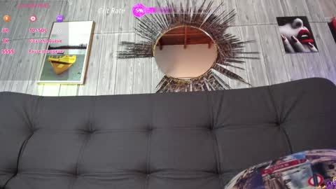 Snapshot of azuraby chatting on 30, 1, 2025 Azuraby online show from 30, 1, 2025