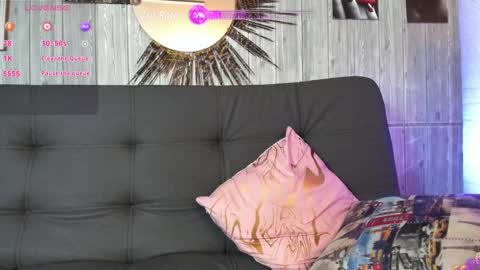 Snapshot of azuraby chatting on 31, 1, 2025 Azuraby online show from 31, 1, 2025
